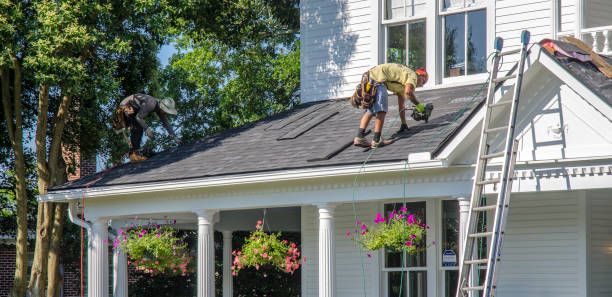 Best Shingle Roofing Installation  in USA